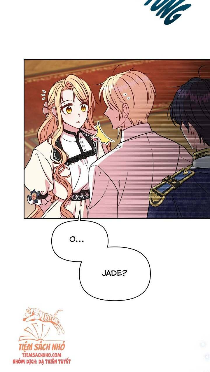 tôi đã nuôi dưỡng bạn thời thơ ấu thành bạo chúa chapter 46 56