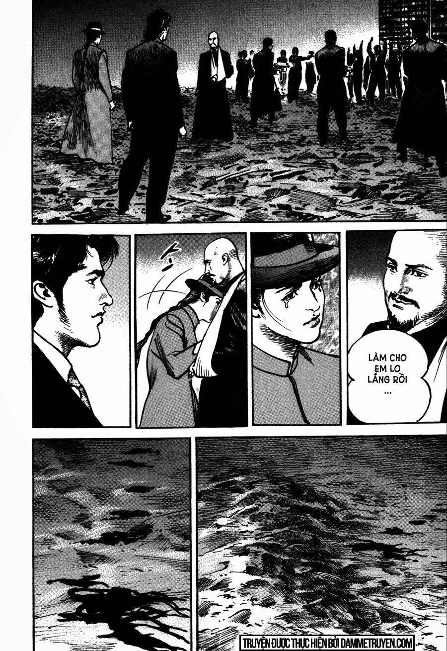 heat - thế giới ngầm chapter 131 25