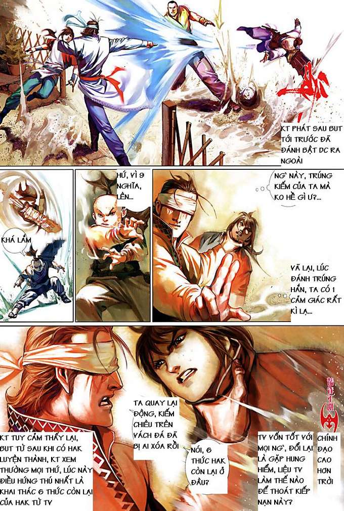 phong vân chapter 448 32