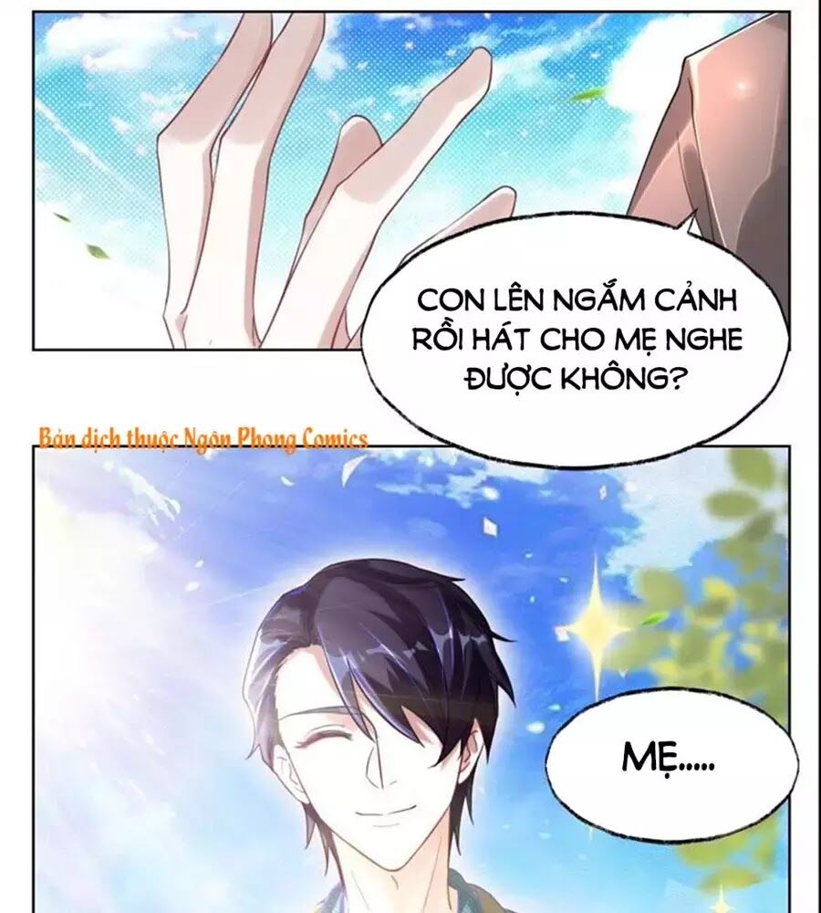 thần luân mật luyến chapter 32 19