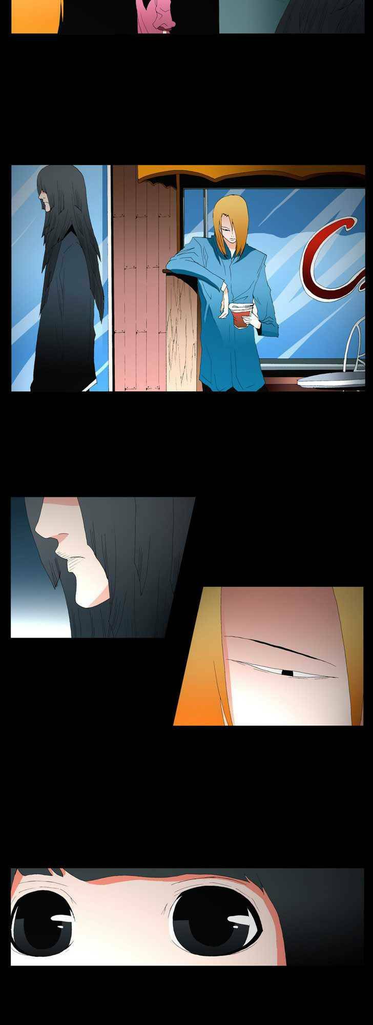 siêu năng chapter 83 30