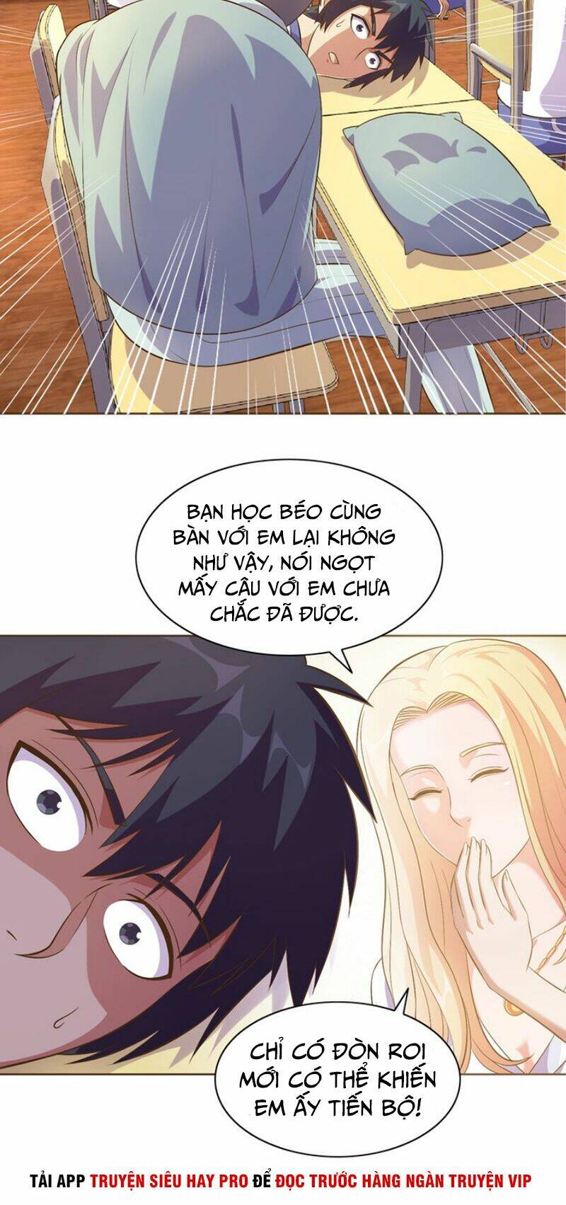 chín năm nghĩa vụ tu chân chapter 21 38