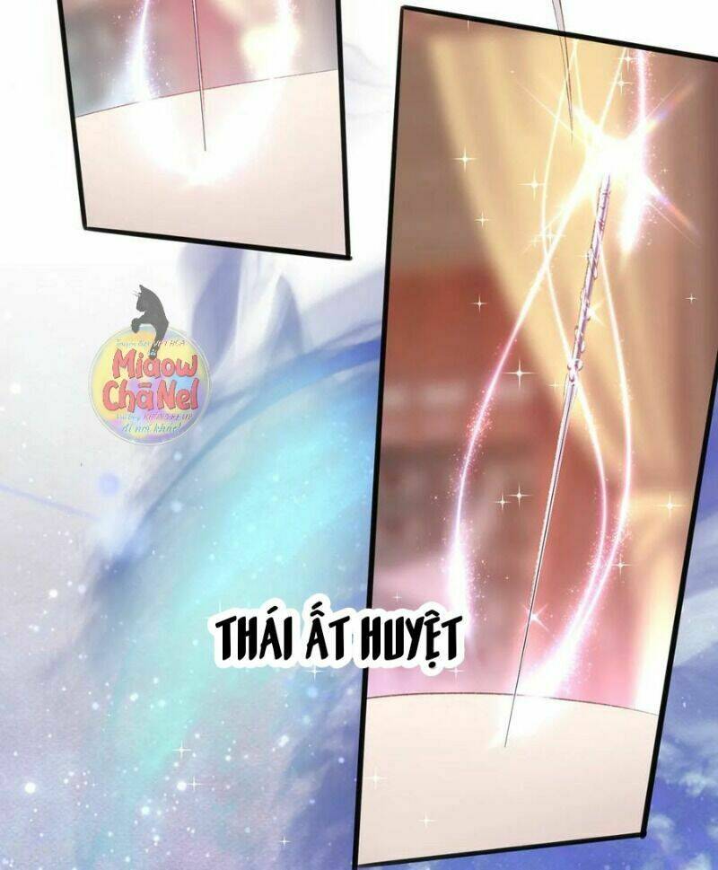 thị huyết y phi chapter 37 34