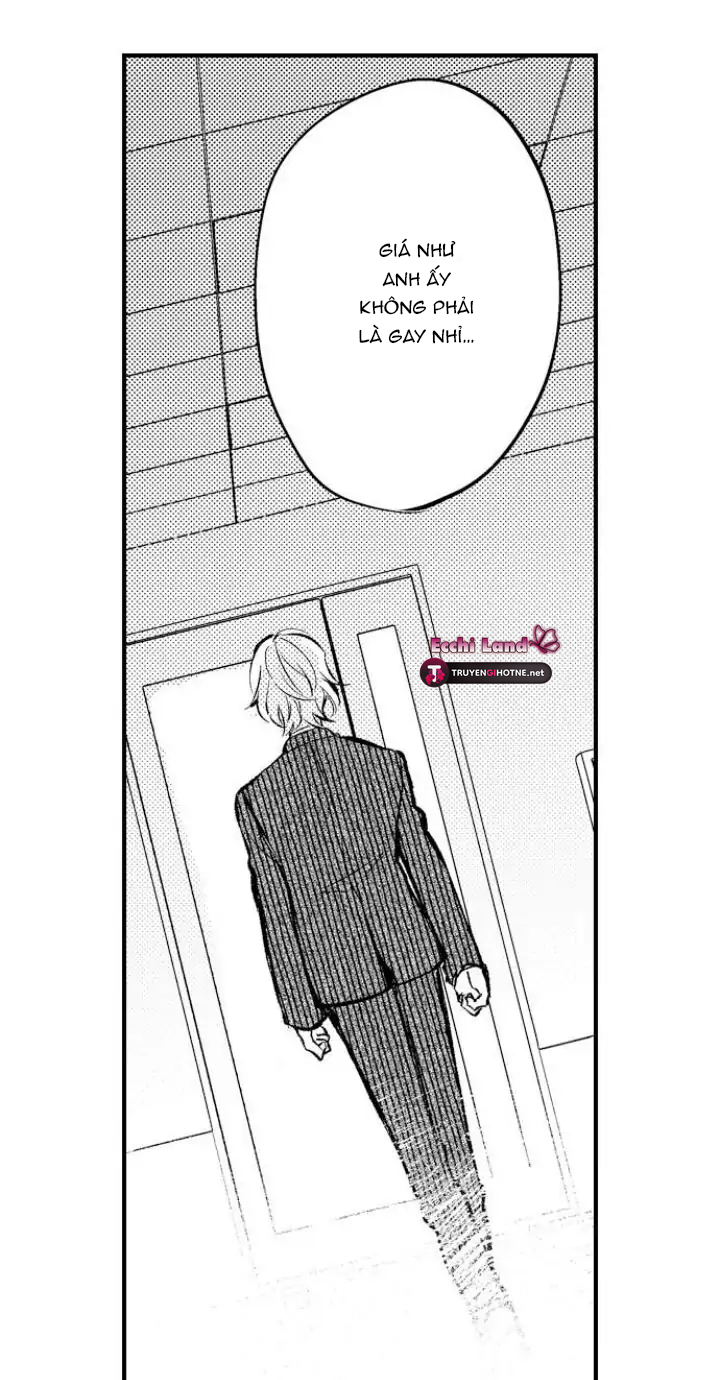 Incubus Tama chapter 2.1 - Trang 5