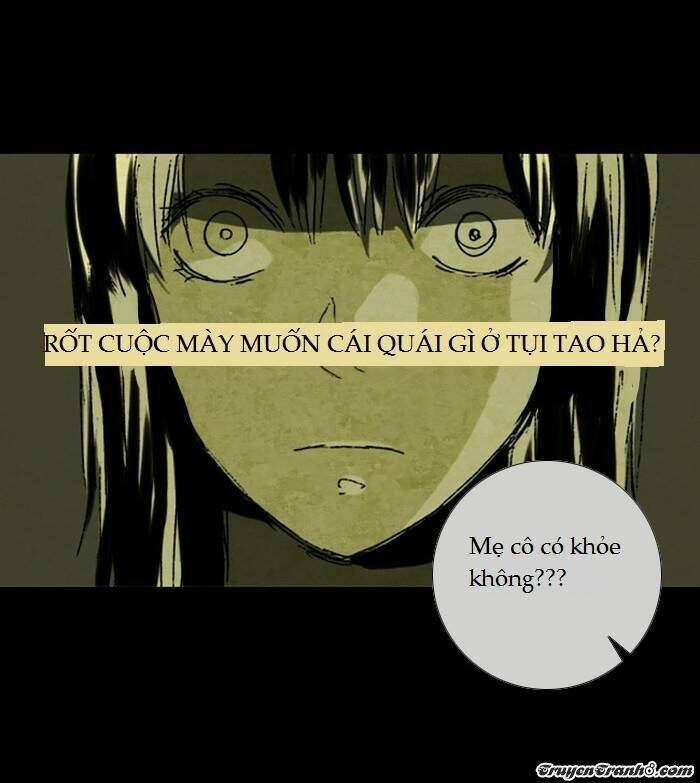 kho truyện kinh dị: ác mộng đêm về chapter 11 48