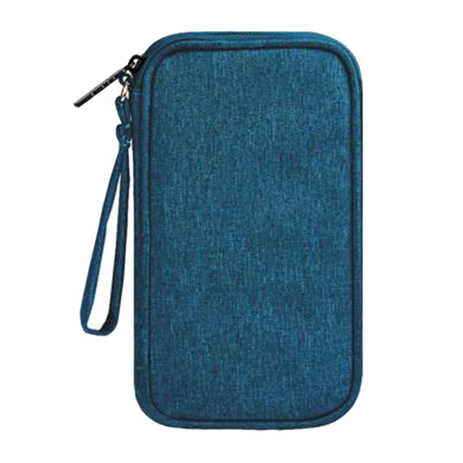 Earphone USB Data Charger    Black