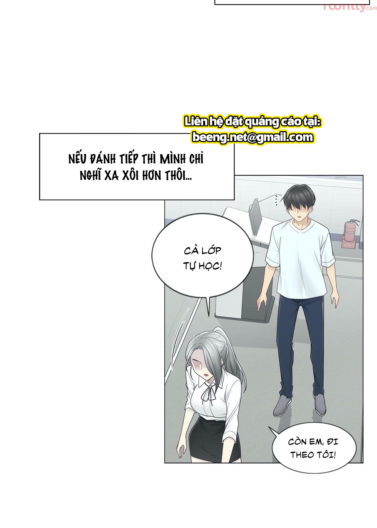 mở khóa tim em chapter 31 53