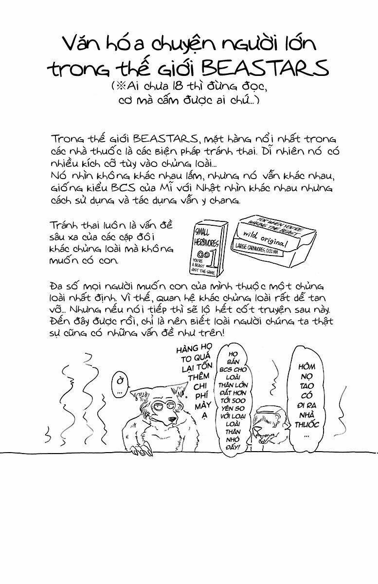 Bởi vì chúng ta đều là những ngôi sao chapter 34.5 2