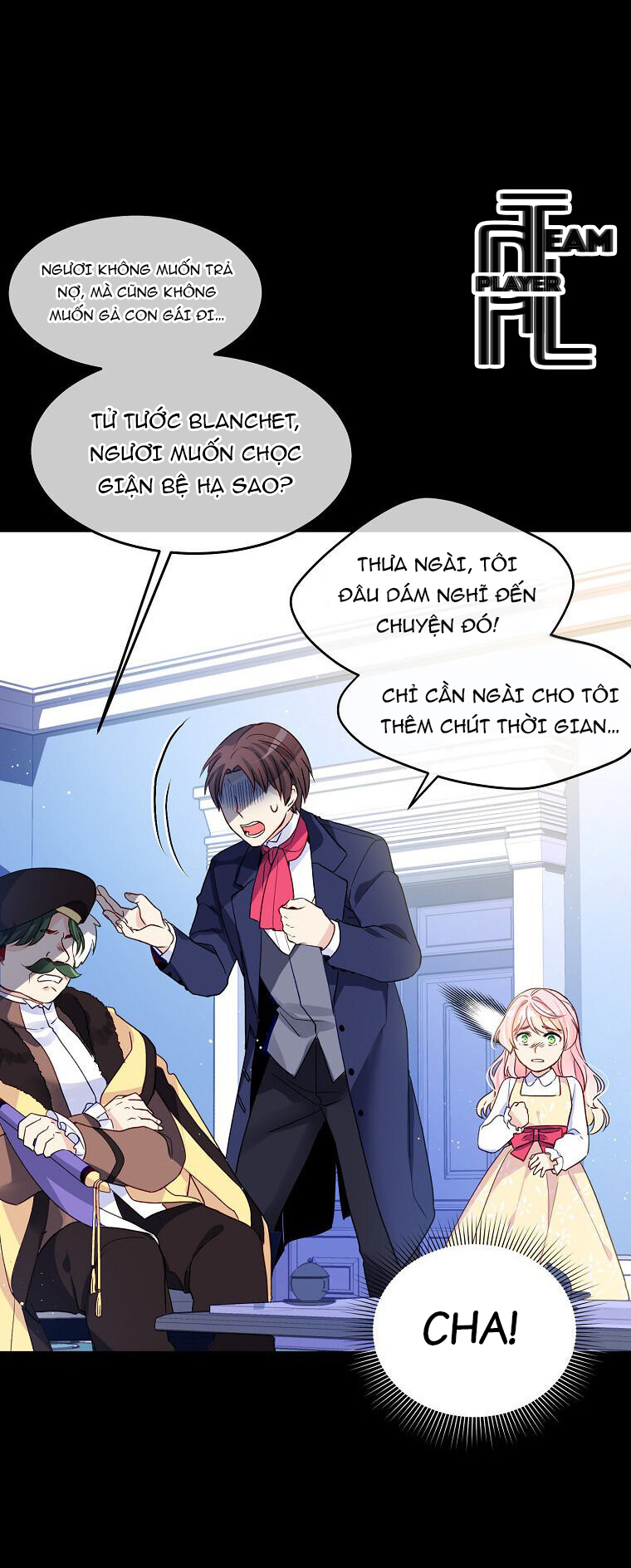 chồng tôi dễ thương quá, phải làm sao bây giờ? chapter 1.1 23