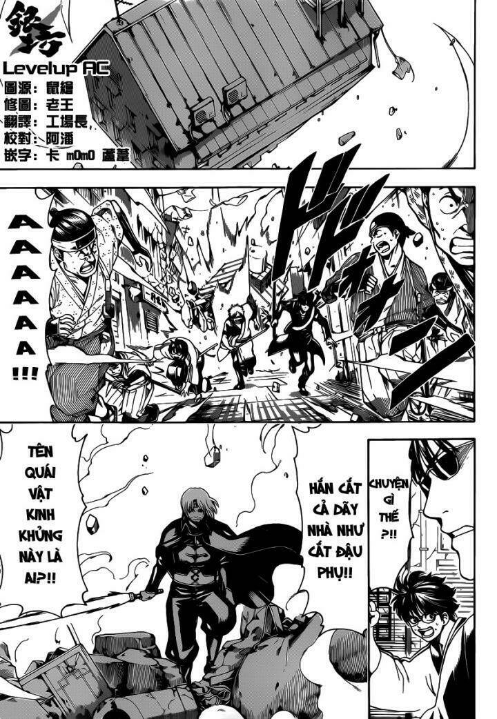 gintama - linh hồn bạc chapter 569 8