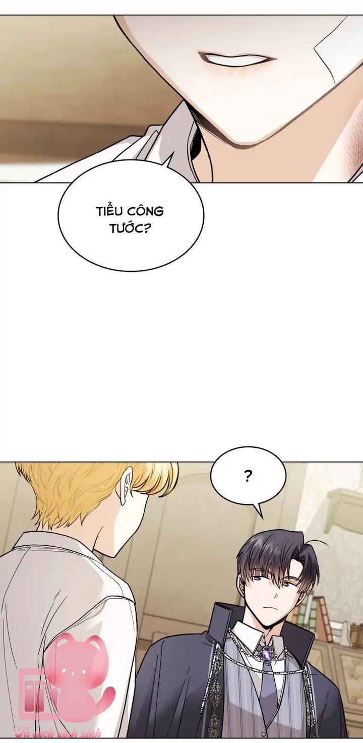 kiên nhẫn chút nào, đại công tước chapter 50 18