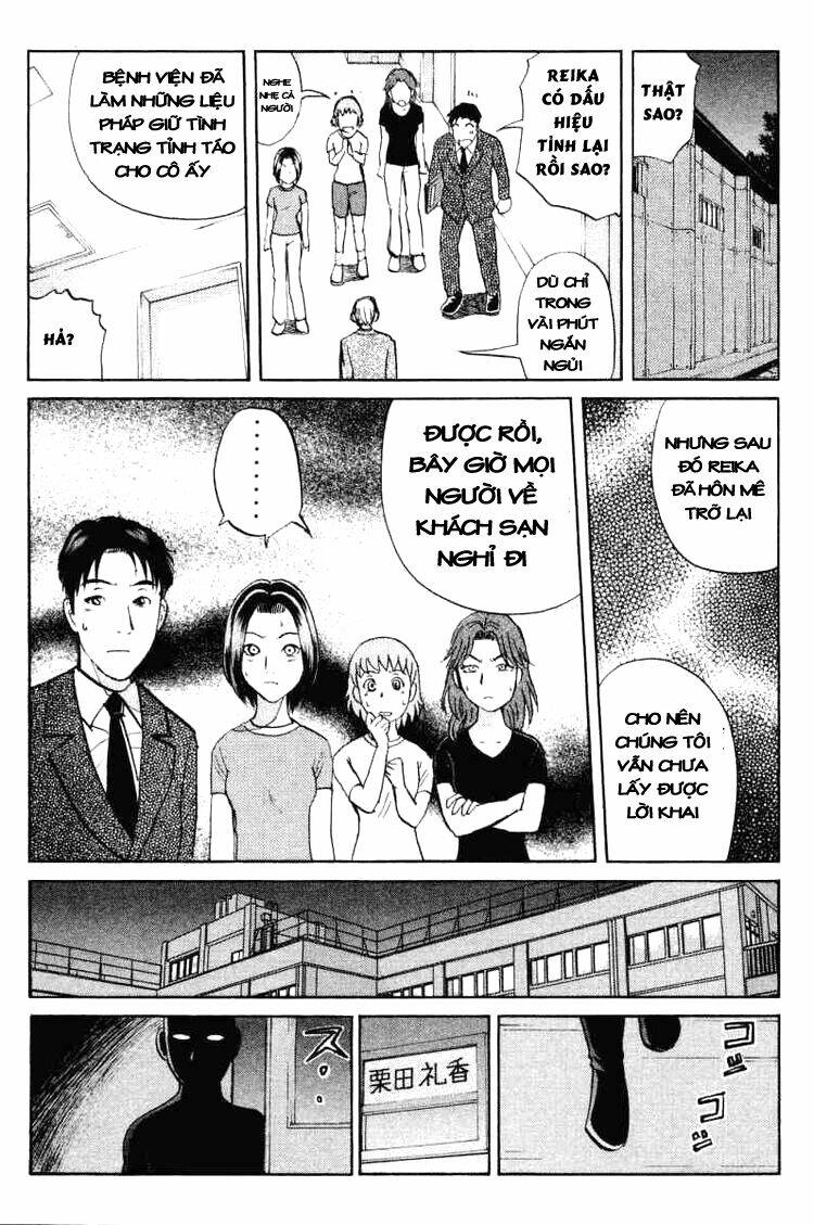 detective academy q chapter 42 20