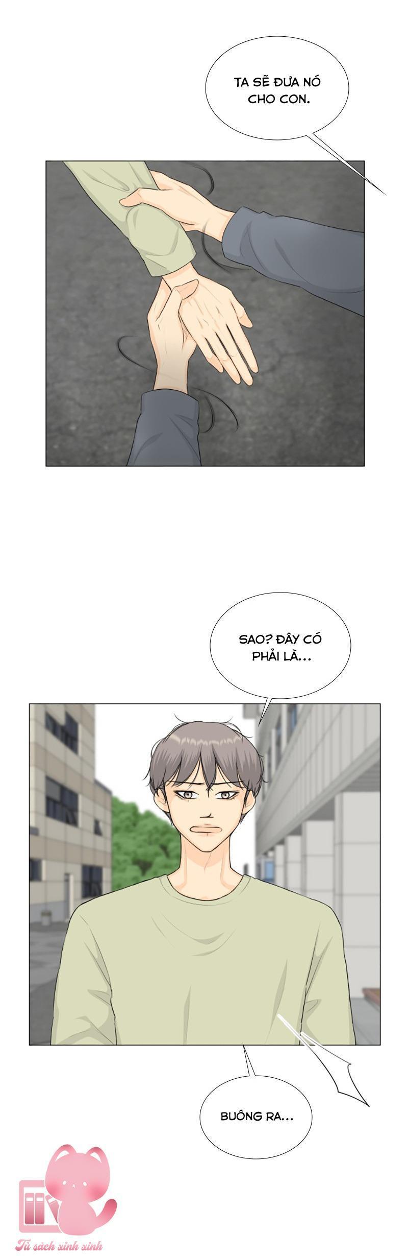 bán quỷ chapter 99 32