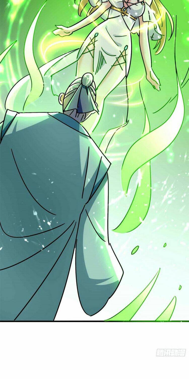 vạn giới tiên vương chapter 163 4