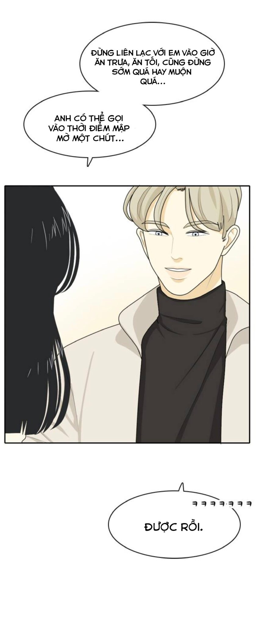 sống chung một nhà chapter 31 36