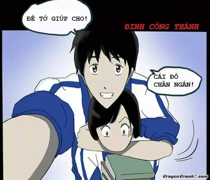 bút tiên chapter 1 6