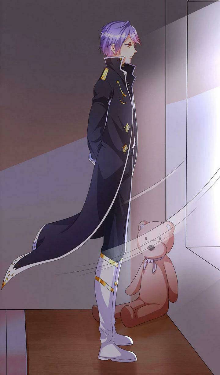 chào buổi tối, minh vương đại nhân chapter 9 5