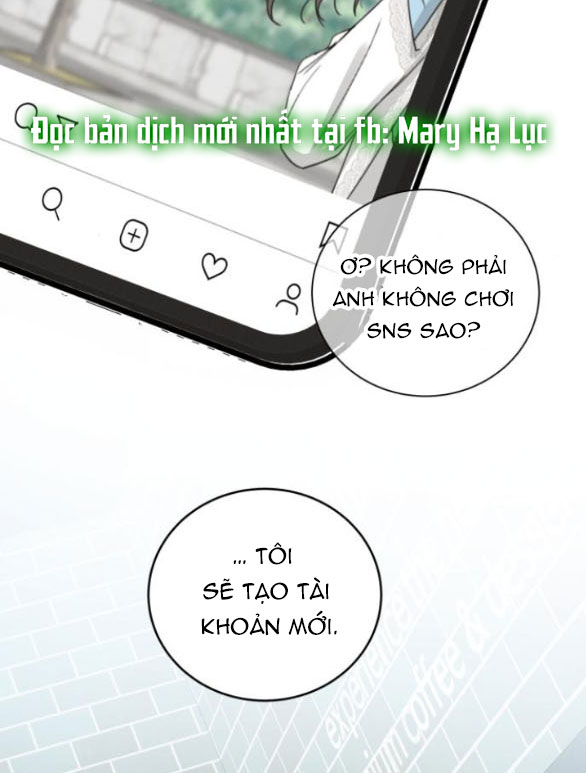 Thuyết Tình Yêu Ích Kỷ chapter 5.2 7