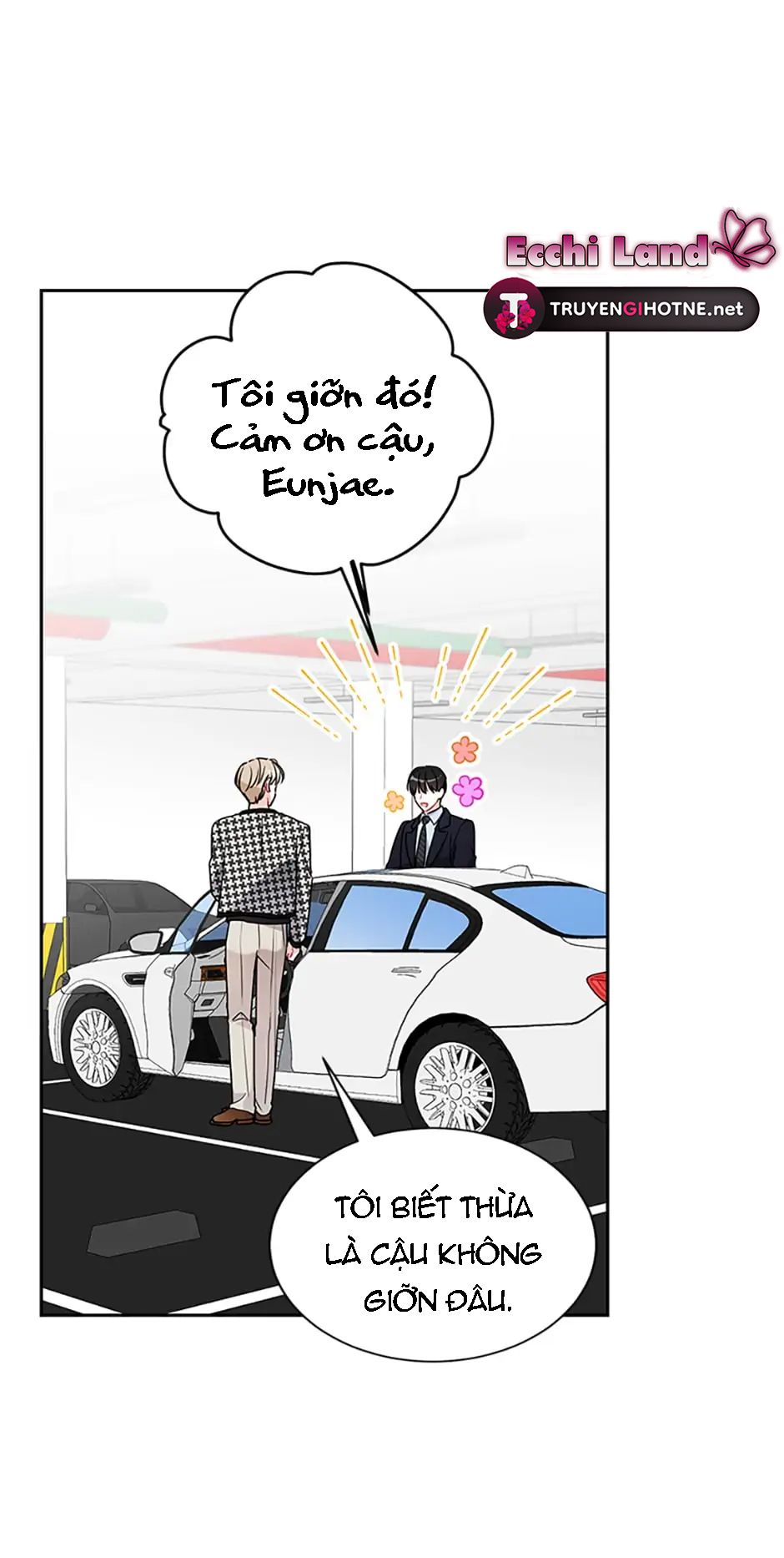 chỉ thị đặc biệt của sếp chapter 49.2 25