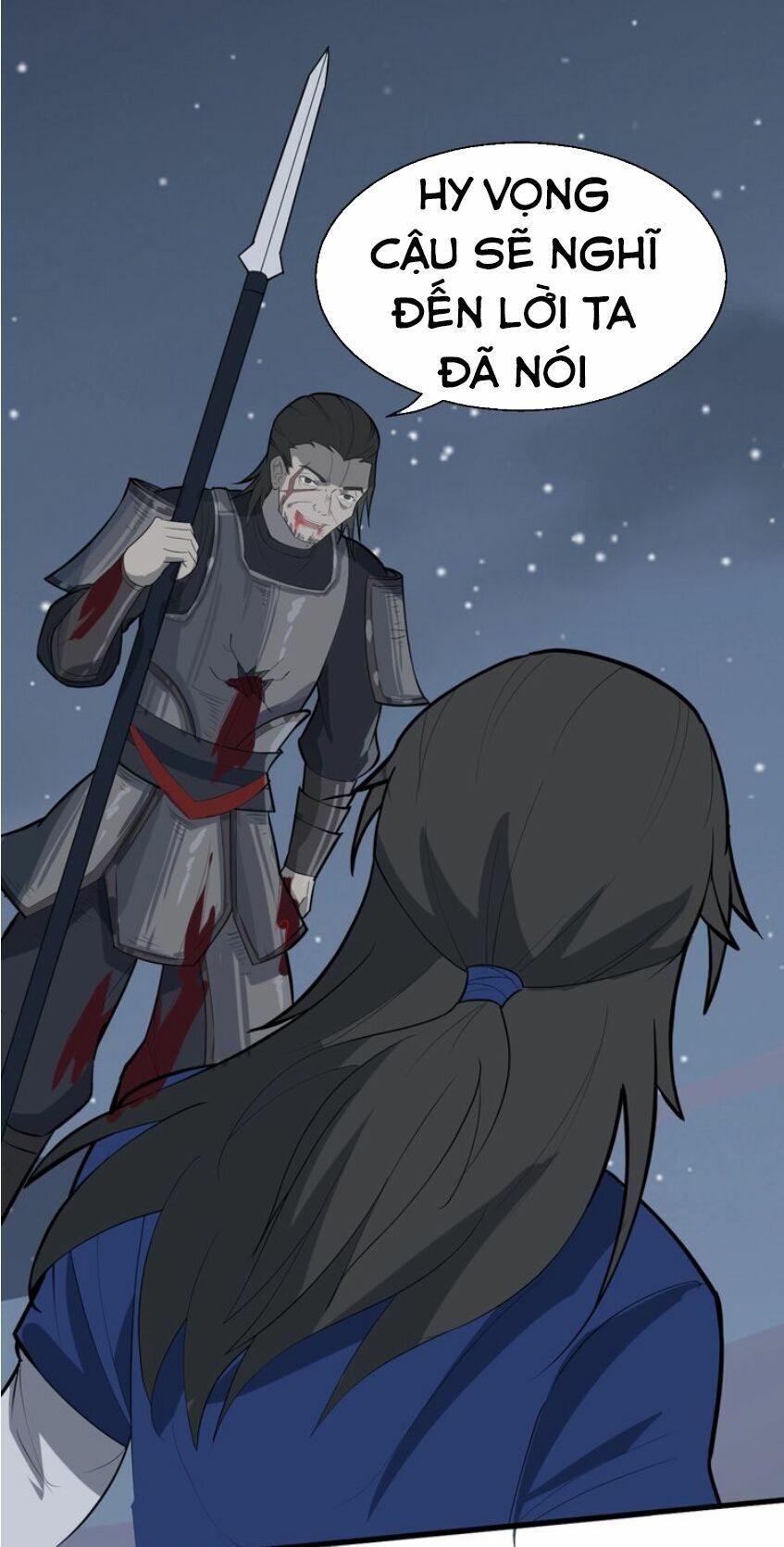 đại nghịch chi môn chapter 43 29