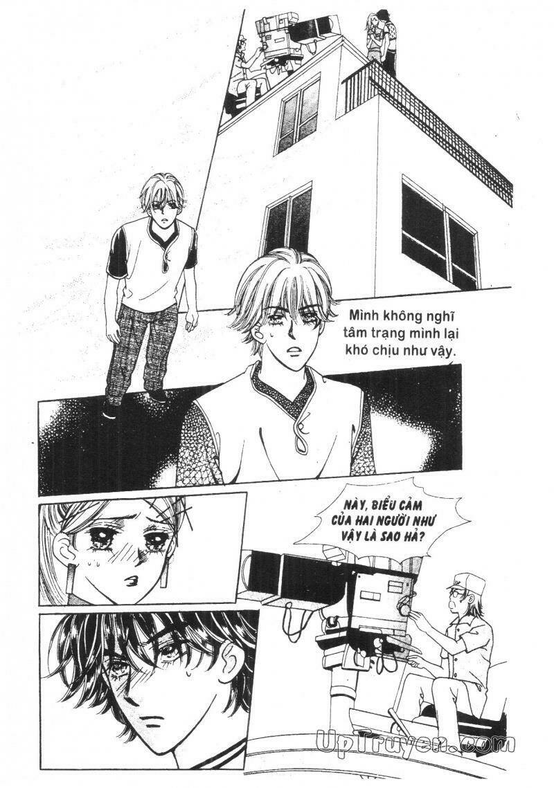 nụ hôn chàng trai chapter 4 123