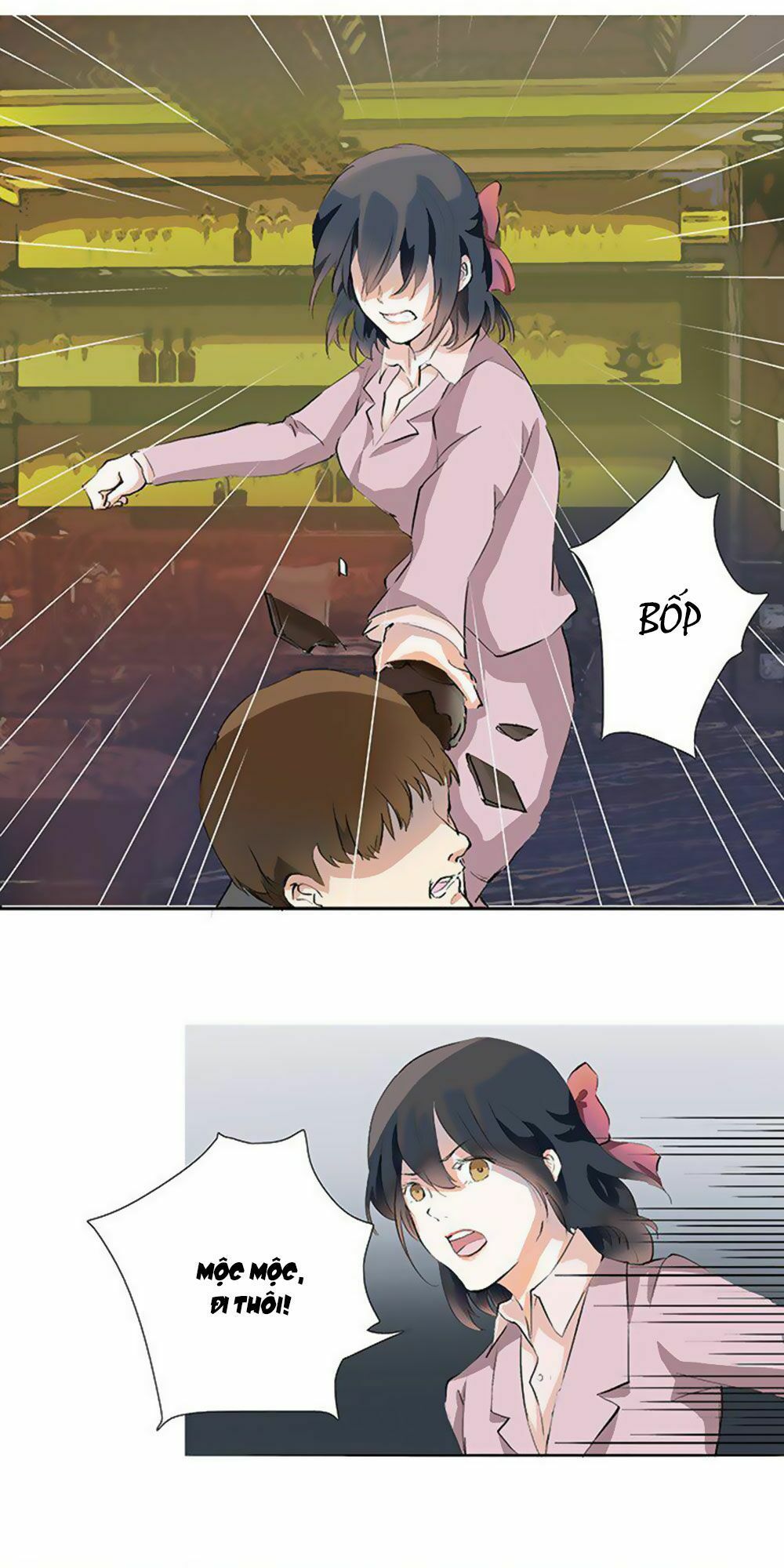 thiên kim đường môn chapter 21 5