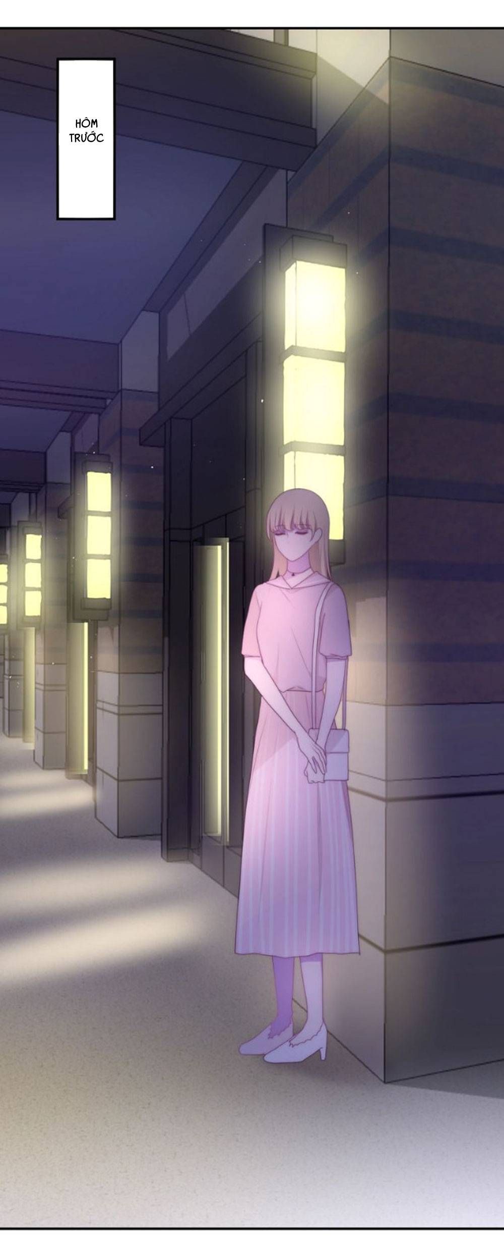 Tháng Sáu Không Hẹn Mà Gặp chapter 22 - Trang 17