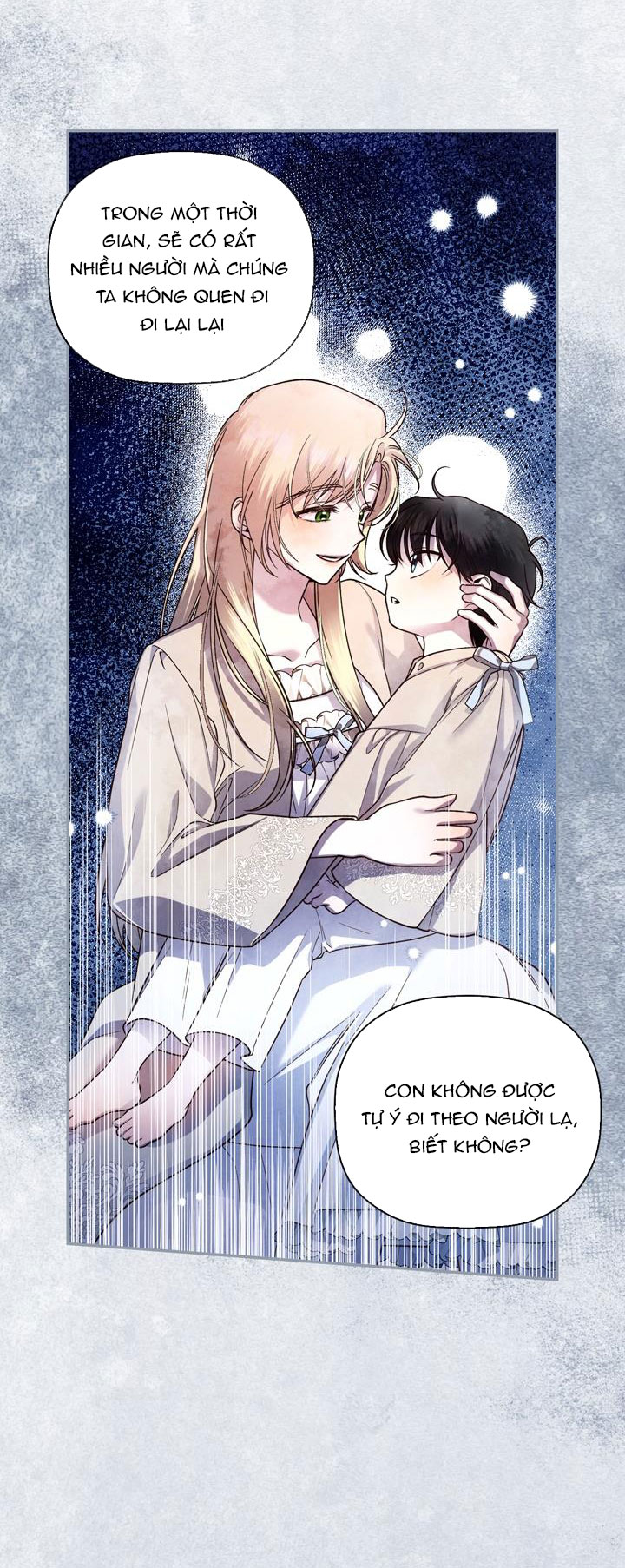 cách che giấu đứa con của hoàng đế chapter 30 39