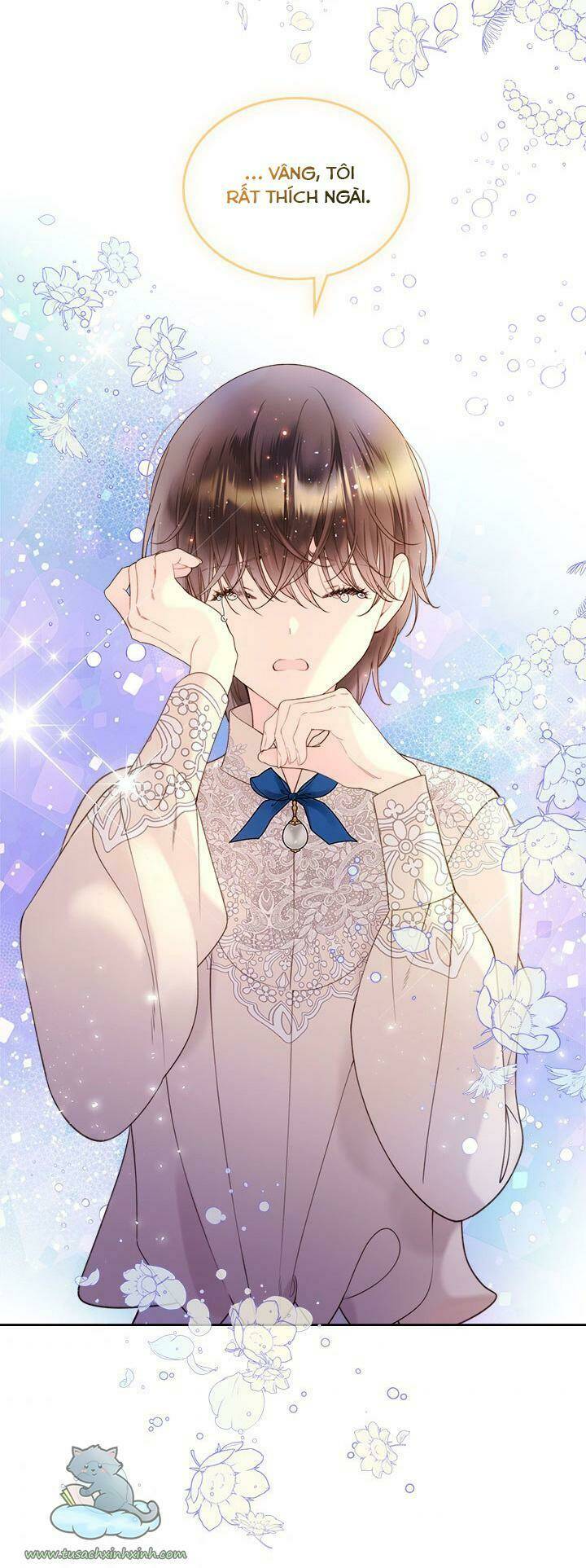 [15+] công chúa chloe chapter 79 23