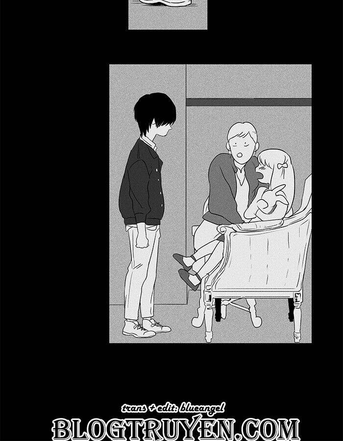 bẫy tình yêu chapter 42 30