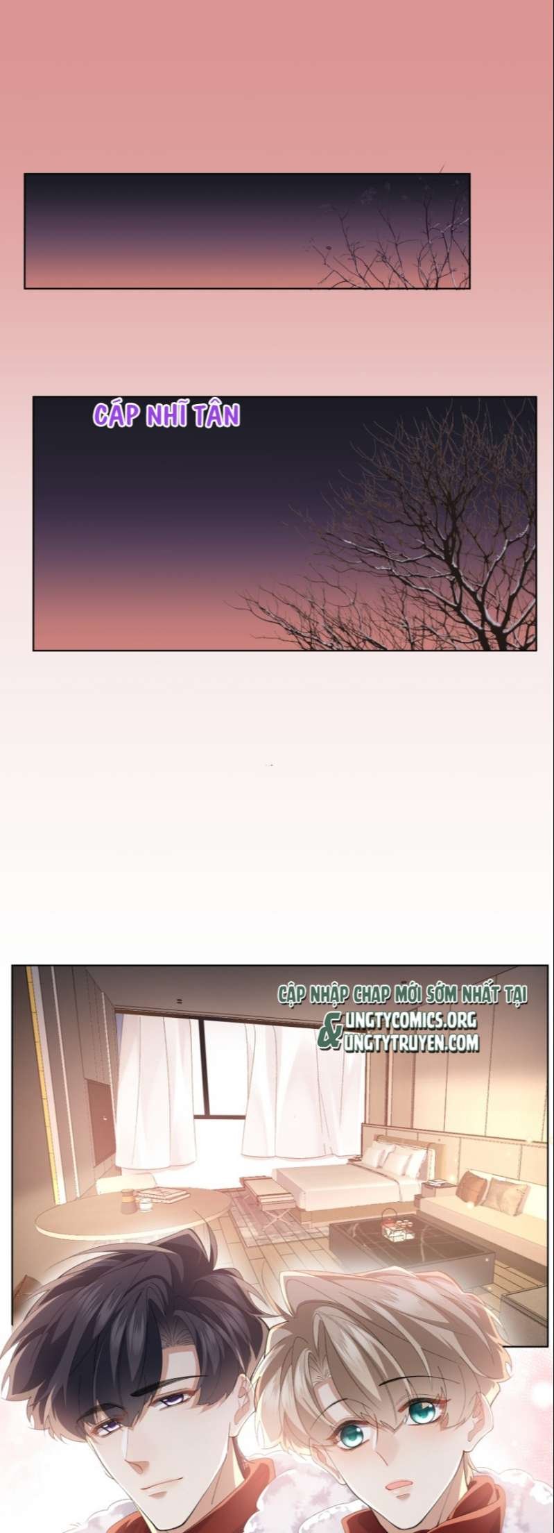 tư tự vạn thiên chapter 31 2