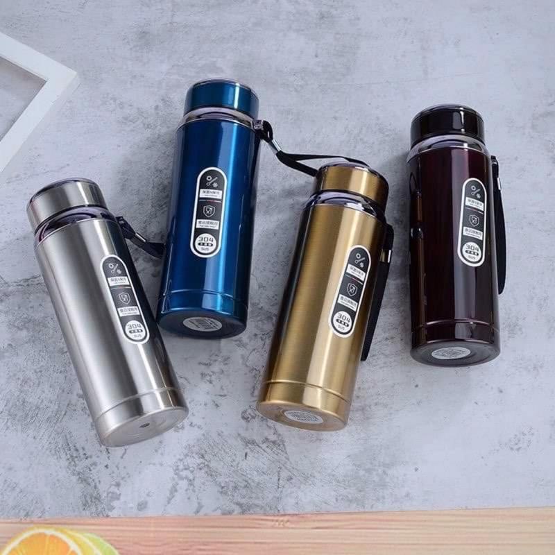 Bình giữ nhiệt inox 304 1000ml Xinlang ,loại mới ,chịu lực cực tốt