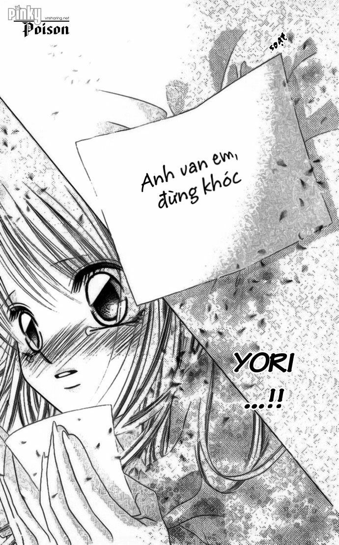 i love my little sister chapter 16 29