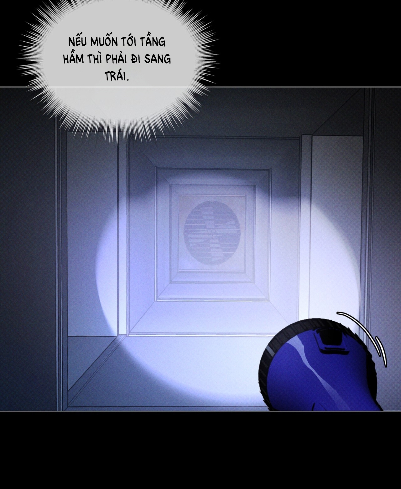 codename anastasia chapter 36.1 20