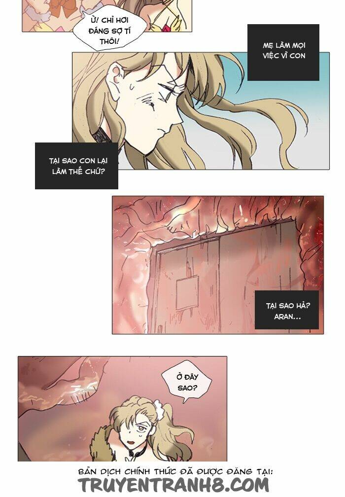 nữ sinh phép thuật chapter 54 21