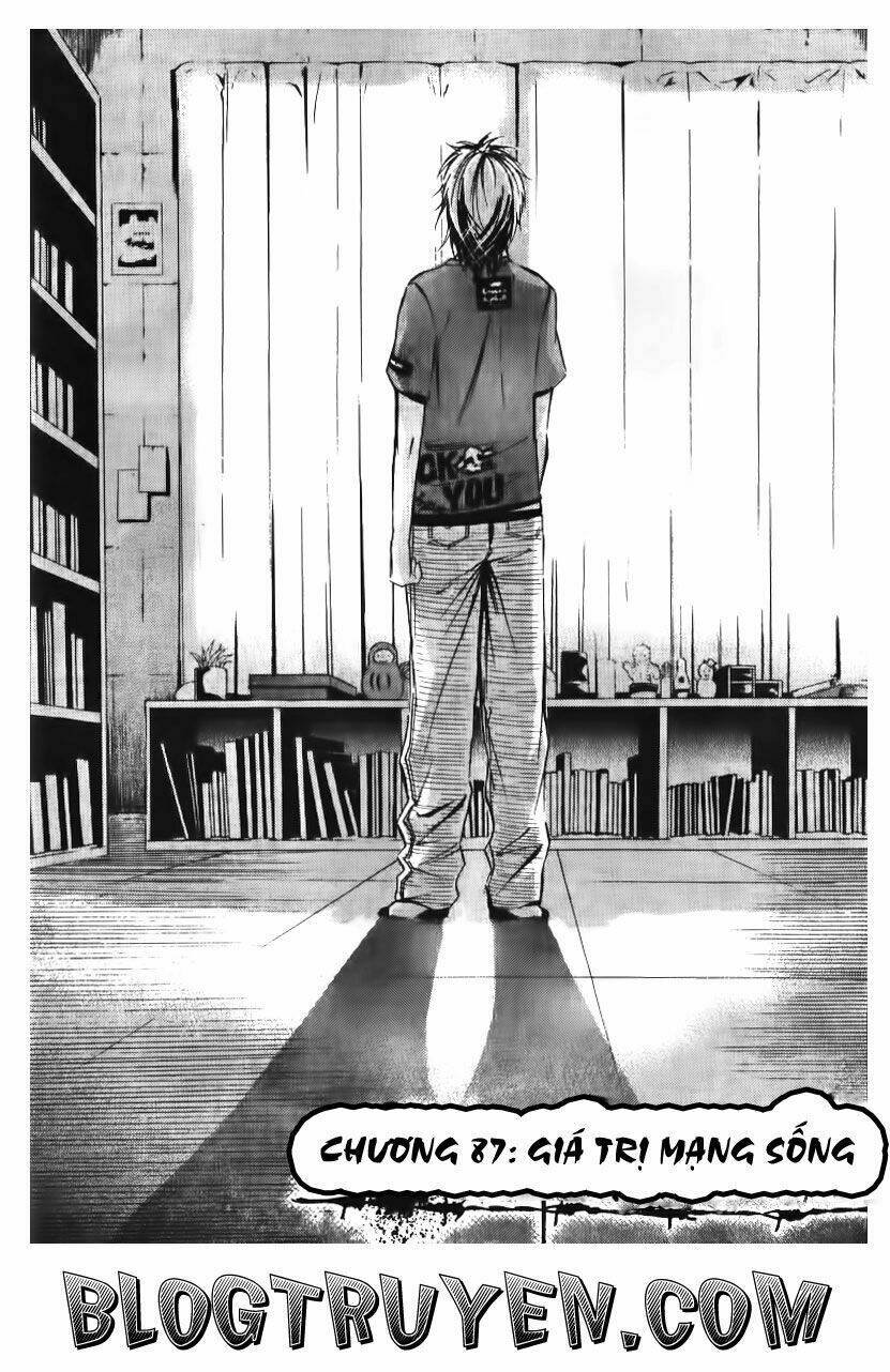 ma vương chapter 87 6