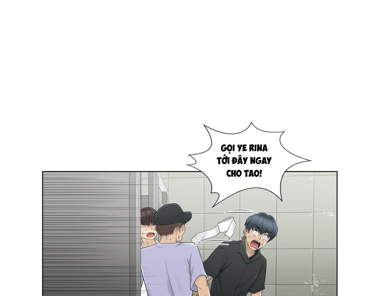 mở khóa tim em chapter 26 76