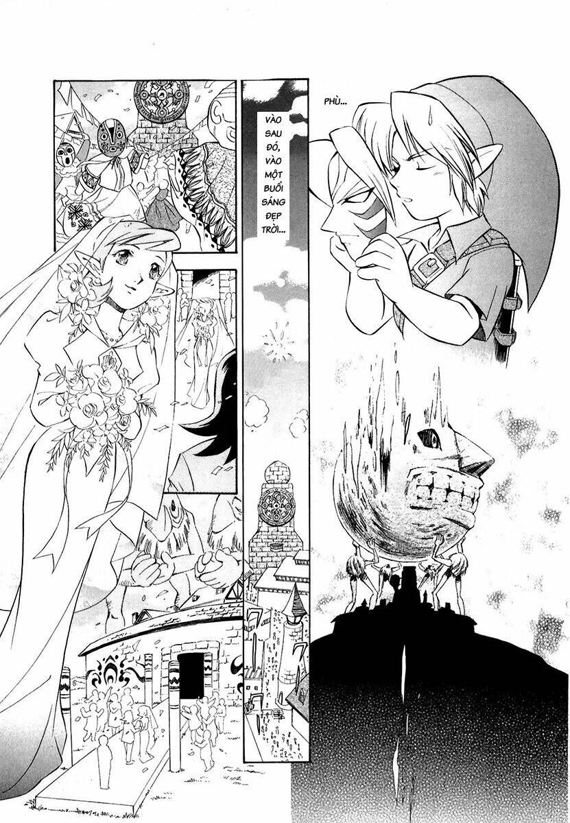 cổ vật hắc ám chapter 9 26