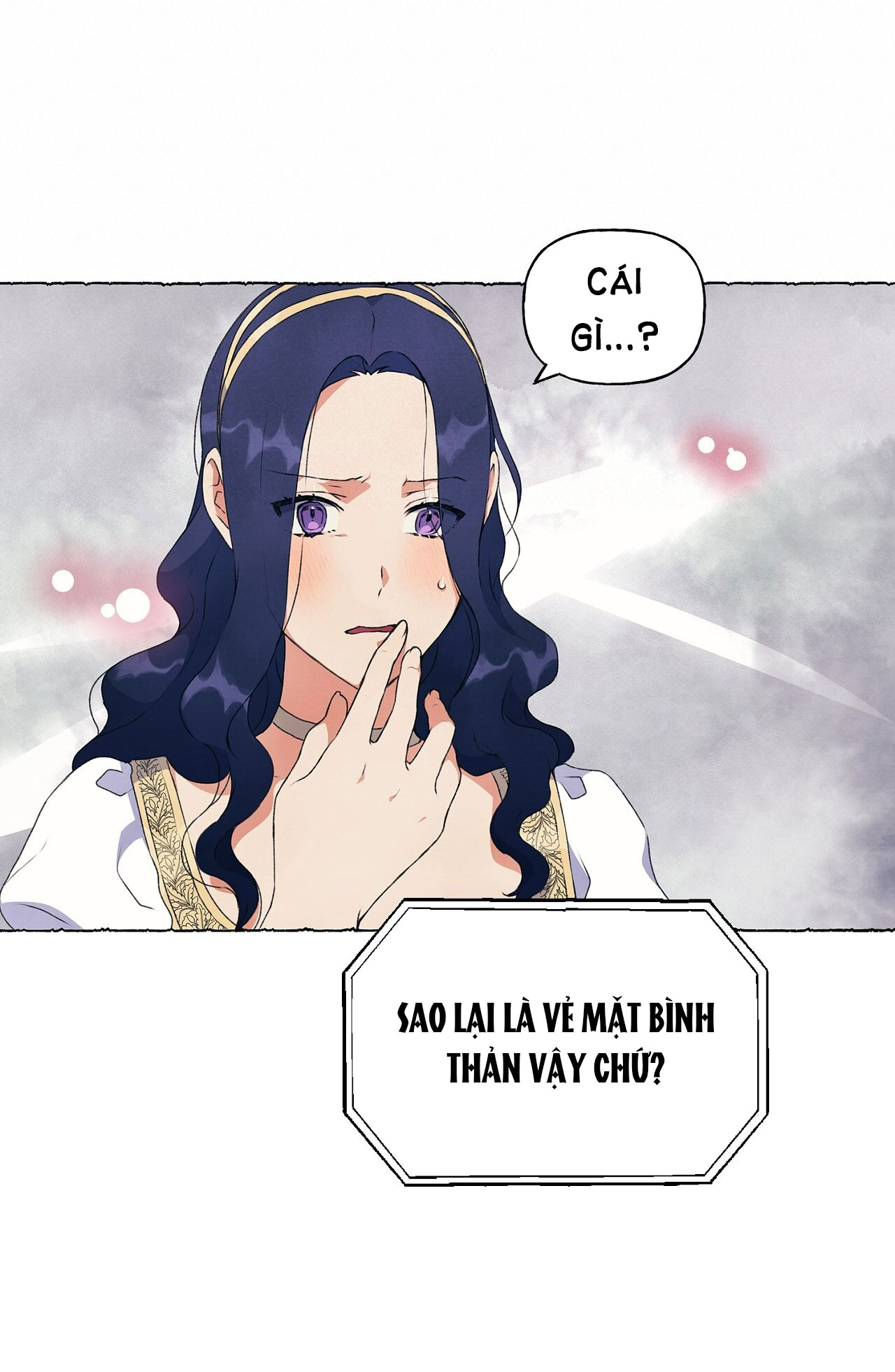 Chuyện Của Những Pháp Sư Ấy chapter 3.1 - Trang 12