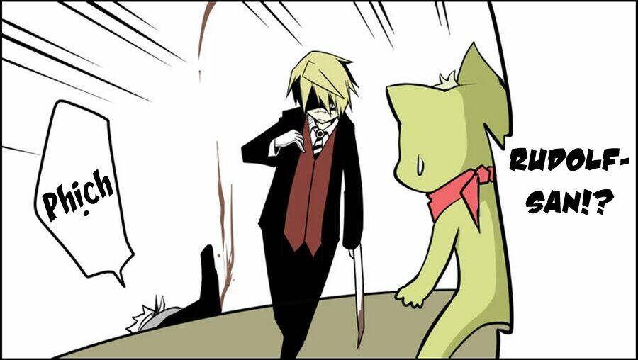 senyuu chapter 34 47