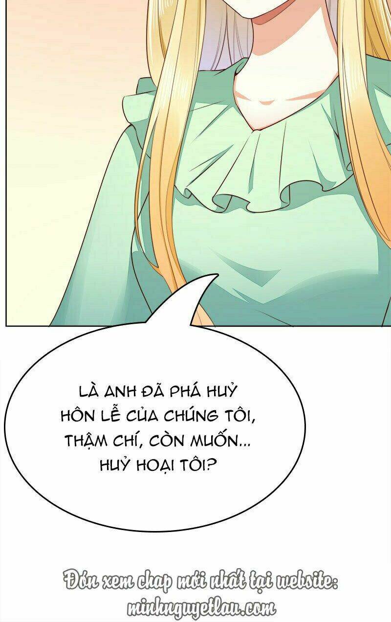 lãnh hôn cuồng ái chapter 38 44