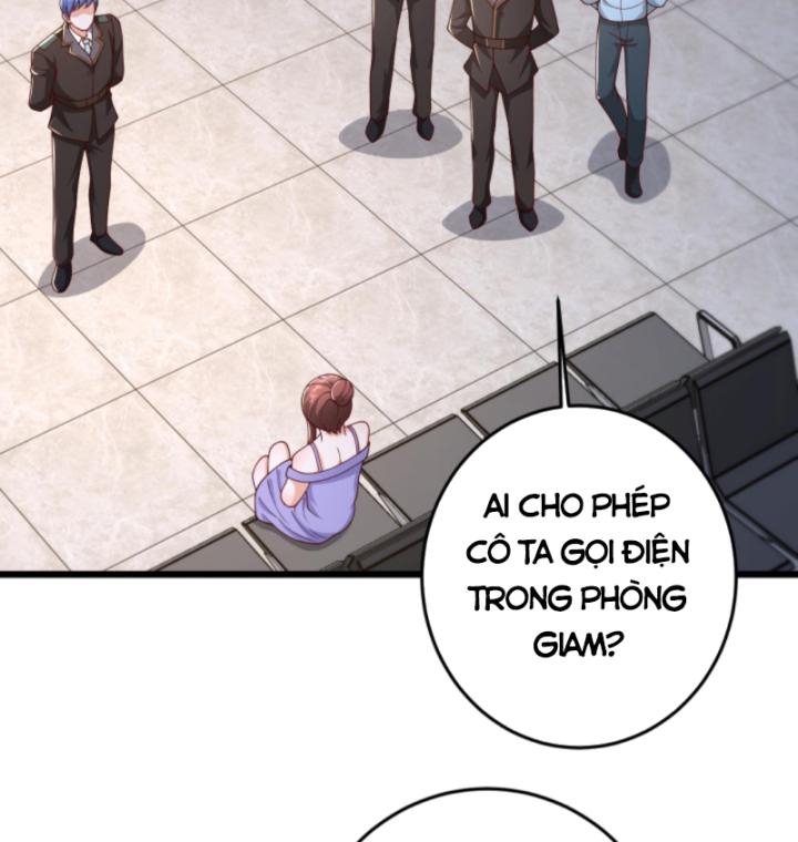 học cùng em gái, tôi bất cẩn vô địch rồi chapter 185 39