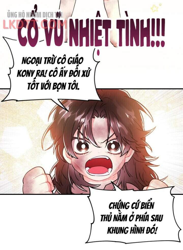 tôi đã trở thành con gái nuôi của nam chính chapter 2 65