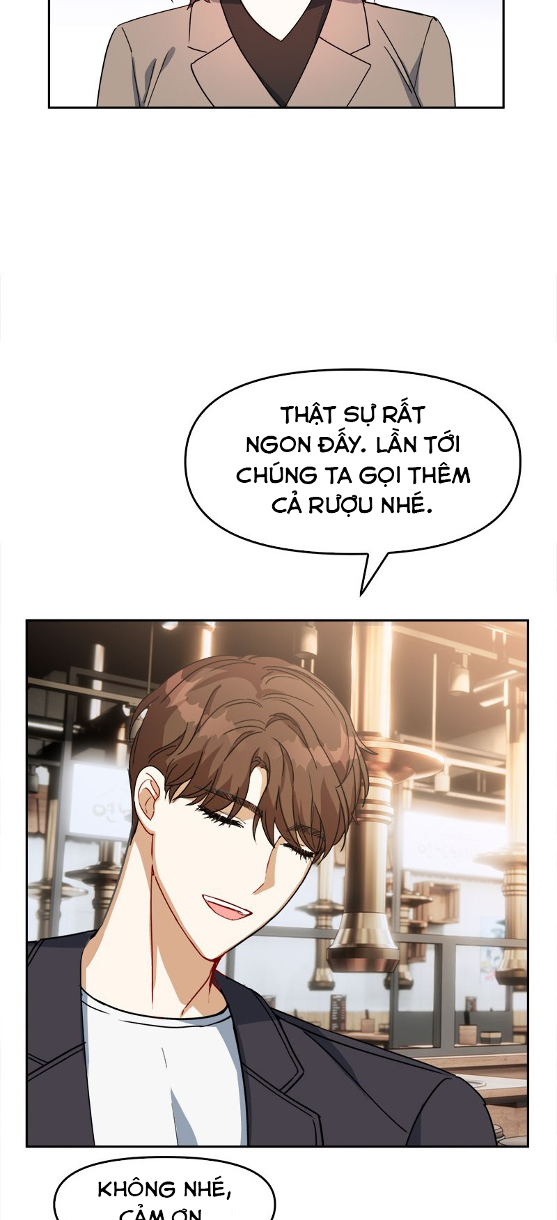 bản cam kết hôn nhân chapter 14 34