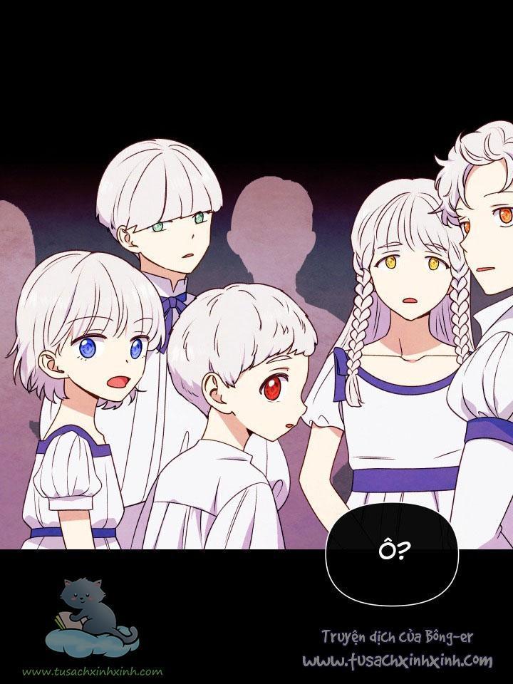 công nương khế ước của gia tộc công tước quái vật chapter 121 9