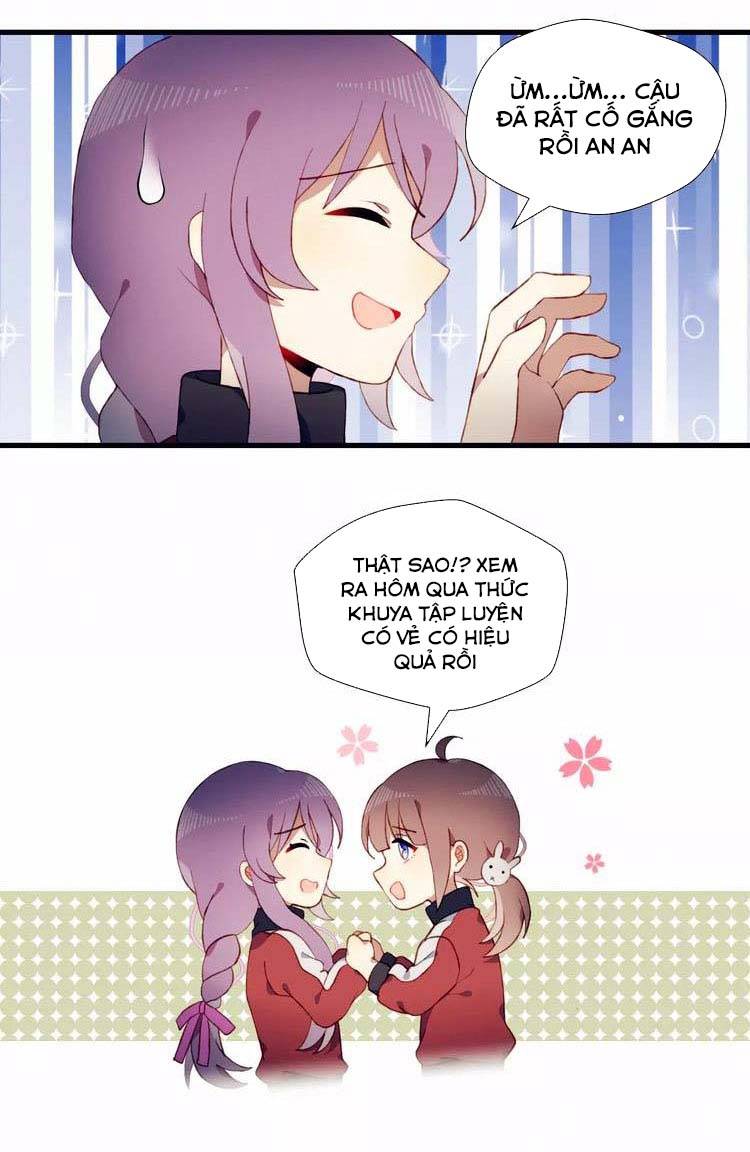 mối tình đầu không trọn vẹn chapter 14 3