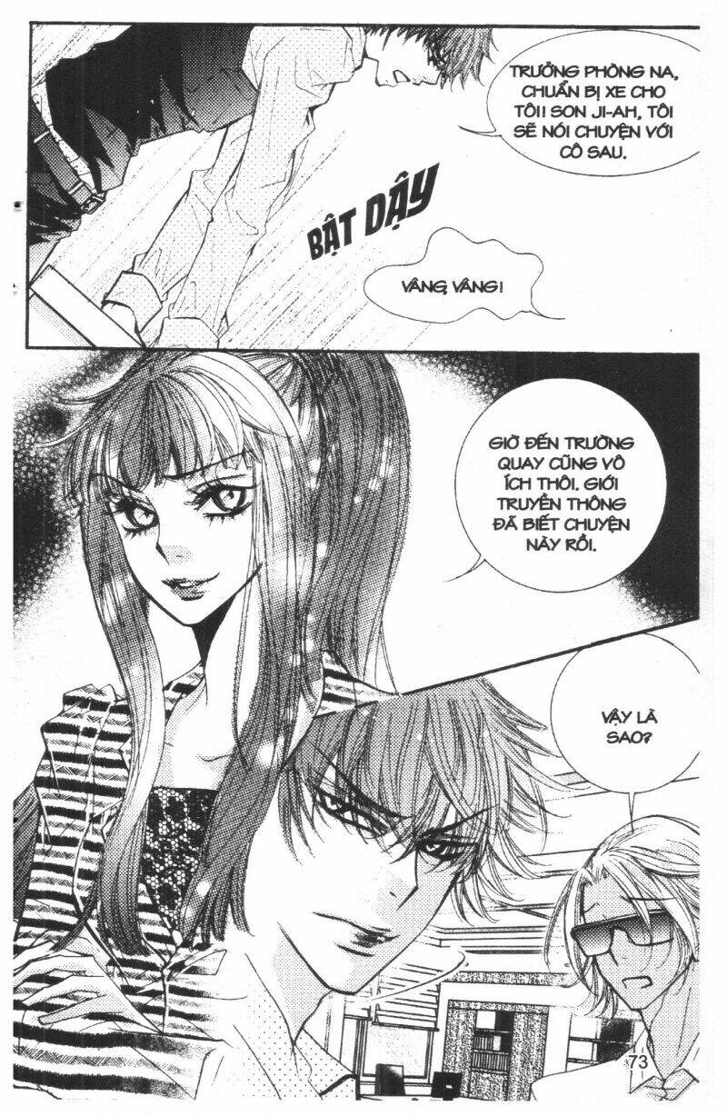 scandal đáng ngờ chapter 17 23