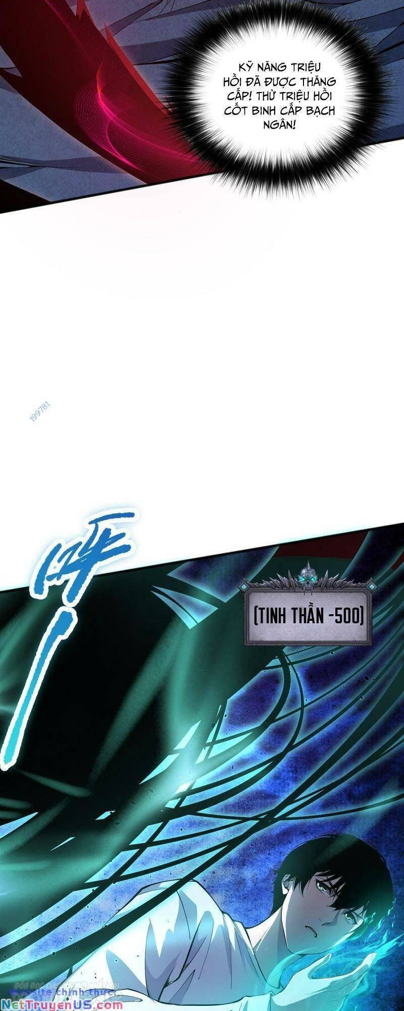 tử linh pháp sư! ta chính là thiên tài chapter 24 4