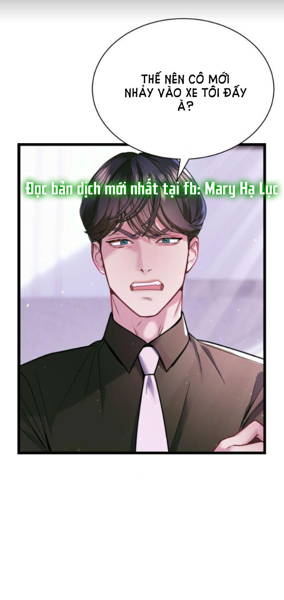 ảo thuật gia quyến rũ chapter 6.2 7