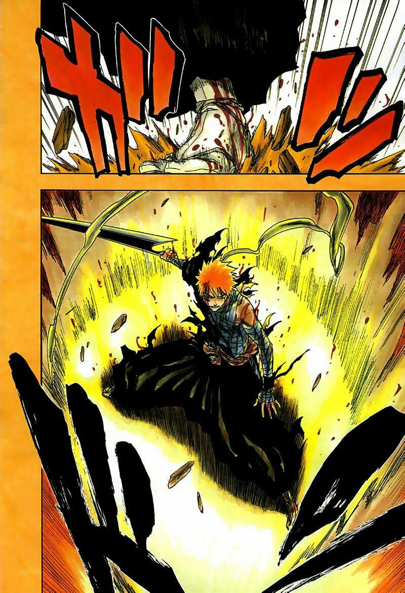 thần chết ichigo chapter 162 6